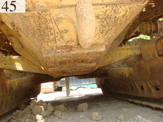 Used Construction Machine Used KOMATSU KOMATSU Bulldozer  D85-12