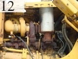 中古建設機械 中古 コマツ KOMATSU ブルドーザ  D85A-18