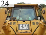 中古建設機械 中古 キャタピラージャパン CATERPILLAR JAPAN ブルドーザ  D8T