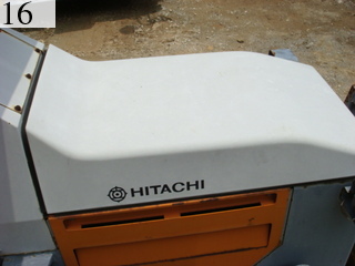 中古建設機械 中古 日立建機 HITACHI ブルドーザ  DX40M