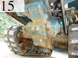 Used Construction Machine Used YANMAR YANMAR Crawler carrier Crawler Dump C10R-1