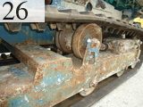 Used Construction Machine Used YANMAR YANMAR Crawler carrier Crawler Dump C10R-1