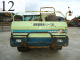 中古建設機械 中古 ヤンマーディーゼル YANMAR クローラ・キャリア クローラダンプ C30R-1