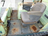 Used Construction Machine Used YANMAR YANMAR Crawler carrier Crawler Dump C30R-1