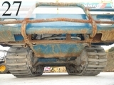 Used Construction Machine Used YANMAR YANMAR Crawler carrier Crawler Dump C30R-1