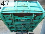 Used Construction Machine Used YANMAR YANMAR Crawler carrier Crawler Dump C30R-2