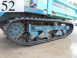 Used Construction Machine Used YANMAR YANMAR Crawler carrier Crawler Dump C30R-2