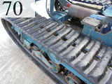 Used Construction Machine Used YANMAR YANMAR Crawler carrier Crawler Dump C30R-2