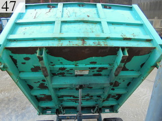 Used Construction Machine Used YANMAR YANMAR Crawler carrier Crawler Dump C30R-2