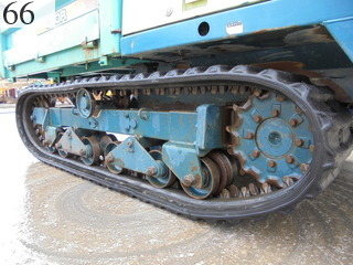 Used Construction Machine Used YANMAR YANMAR Crawler carrier Crawler Dump C30R-2