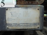 Used Construction Machine Used YANMAR YANMAR Crawler carrier Crawler Dump C30R-2