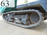 Used Construction Machine Used YANMAR YANMAR Crawler carrier Crawler Dump C30R-2