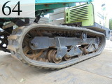 Used Construction Machine Used YANMAR YANMAR Crawler carrier Crawler Dump C30R-2