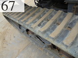 Used Construction Machine Used YANMAR YANMAR Crawler carrier Crawler Dump C30R-2