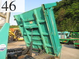 Used Construction Machine Used YANMAR YANMAR Crawler carrier Crawler Dump C30R-2