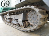 Used Construction Machine Used YANMAR YANMAR Crawler carrier Crawler Dump C30R-2