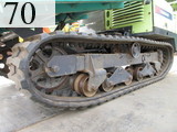 Used Construction Machine Used YANMAR YANMAR Crawler carrier Crawler Dump C30R-2