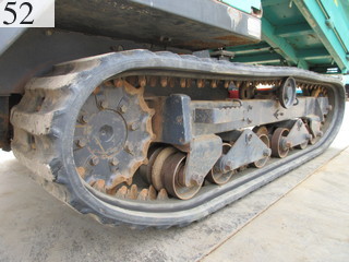 Used Construction Machine Used YANMAR YANMAR Crawler carrier Crawler Dump C30R-2