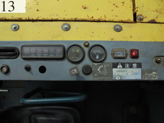 Used Construction Machine Used YANMAR YANMAR Crawler carrier Crawler Dump C50R-2