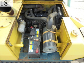 Used Construction Machine Used YANMAR YANMAR Crawler carrier Crawler Dump C50R-2