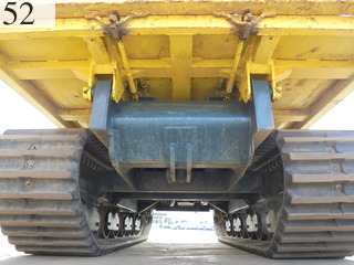 Used Construction Machine Used YANMAR YANMAR Crawler carrier Crawler Dump C50R-2