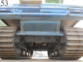 Used Construction Machine Used YANMAR YANMAR Crawler carrier Crawler Dump C50R-2