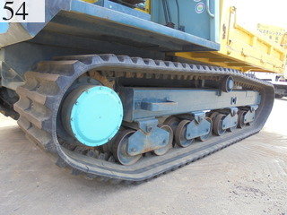 Used Construction Machine Used YANMAR YANMAR Crawler carrier Crawler Dump C50R-2