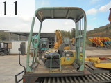 Used Construction Machine Used YANMAR YANMAR Crawler carrier Crawler Dump Rotating C50R-3A