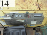 Used Construction Machine Used YANMAR YANMAR Crawler carrier Crawler Dump Rotating C50R-3A