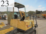 Used Construction Machine Used YANMAR YANMAR Crawler carrier Crawler Dump Rotating C50R-3A