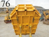 Used Construction Machine Used YANMAR YANMAR Crawler carrier Crawler Dump Rotating C50R-3A