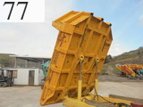 Used Construction Machine Used YANMAR YANMAR Crawler carrier Crawler Dump Rotating C50R-3A