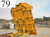 Used Construction Machine Used YANMAR YANMAR Crawler carrier Crawler Dump Rotating C50R-3A