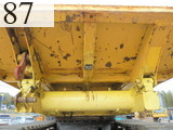 Used Construction Machine Used YANMAR YANMAR Crawler carrier Crawler Dump Rotating C50R-3A