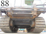 Used Construction Machine Used YANMAR YANMAR Crawler carrier Crawler Dump Rotating C50R-3A