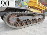 Used Construction Machine Used YANMAR YANMAR Crawler carrier Crawler Dump Rotating C50R-3A