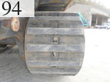 Used Construction Machine Used YANMAR YANMAR Crawler carrier Crawler Dump Rotating C50R-3A