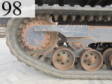 Used Construction Machine Used YANMAR YANMAR Crawler carrier Crawler Dump Rotating C50R-3A