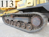 Used Construction Machine Used YANMAR YANMAR Crawler carrier Crawler Dump Rotating C50R-3A