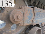 Used Construction Machine Used YANMAR YANMAR Crawler carrier Crawler Dump Rotating C50R-3A