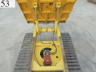 Used Construction Machine Used YANMAR YANMAR Crawler carrier Crawler Dump Rotating C50R-3A