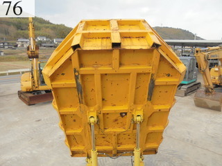 Used Construction Machine Used YANMAR YANMAR Crawler carrier Crawler Dump Rotating C50R-3A