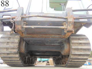 Used Construction Machine Used YANMAR YANMAR Crawler carrier Crawler Dump Rotating C50R-3A