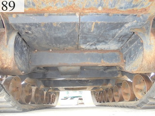 Used Construction Machine Used YANMAR YANMAR Crawler carrier Crawler Dump Rotating C50R-3A