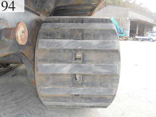 Used Construction Machine Used YANMAR YANMAR Crawler carrier Crawler Dump Rotating C50R-3A