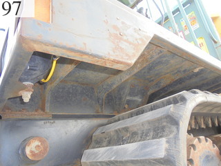 Used Construction Machine Used YANMAR YANMAR Crawler carrier Crawler Dump Rotating C50R-3A