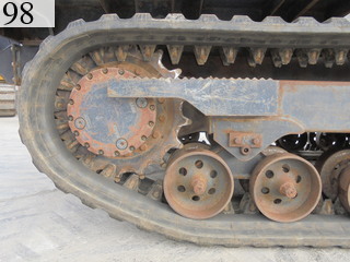 Used Construction Machine Used YANMAR YANMAR Crawler carrier Crawler Dump Rotating C50R-3A