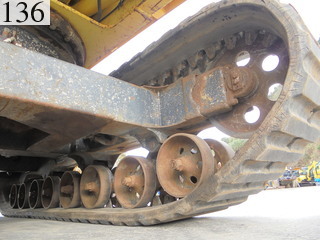 Used Construction Machine Used YANMAR YANMAR Crawler carrier Crawler Dump Rotating C50R-3A