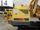 Used Construction Machine Used YANMAR YANMAR Crawler carrier Crawler Dump C6R