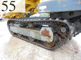 Used Construction Machine Used YANMAR YANMAR Crawler carrier Crawler Dump C6R